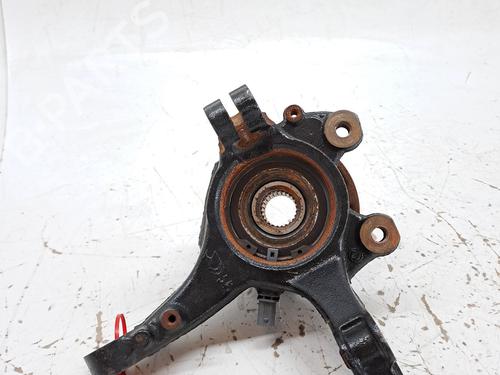 Right front steering knuckle PEUGEOT 2008 II (UD_, US_, UY_, UJ_, UR_, UC_) 1.2 PureTech 100 (USHNK) | BP27673057M26 