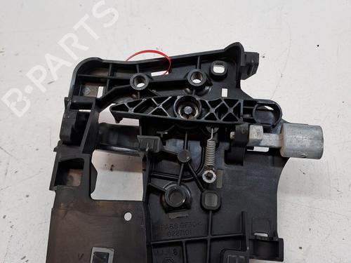 Front right interior door handle CITROËN BERLINGO Box Body/MPV (B9) 1.6 HDi / BlueHDi 75 | BP27653075I14 