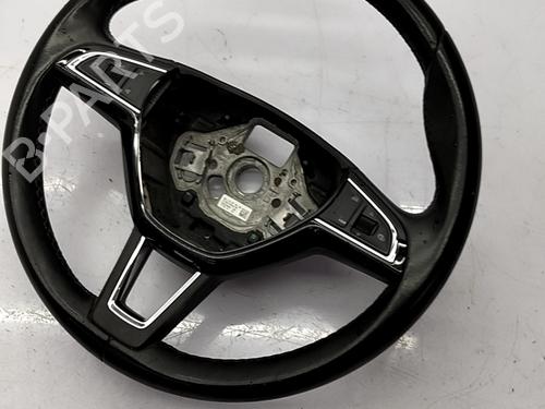 Ratt SKODA FABIA III (NJ3) 1.0 (75 hp) 32108294