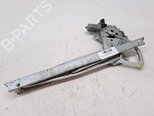 Used Front right window mechanism TOYOTA YARIS (_P13_) 1.3 (NSP130_, NSP130) (99 hp) 23974919