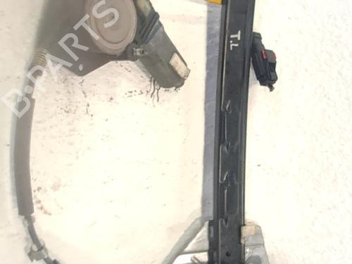 Used Left rear window motor JEEP GRAND CHEROKEE II (WJ, WG) 4.0 4x4 (190 hp) 32042275