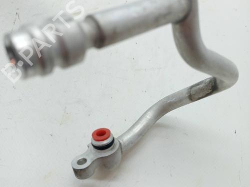 AC pipe SUZUKI GRAND VITARA I (FT, HT) 2.0 HDI 110 16V 4x4 (SQ420D, TD83V) | BP23348124M126 