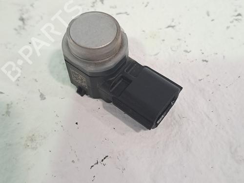 Elektronisk modul RENAULT CAPTUR II (HF_) TCe 140 (HFN0) (140 hp) 25834374