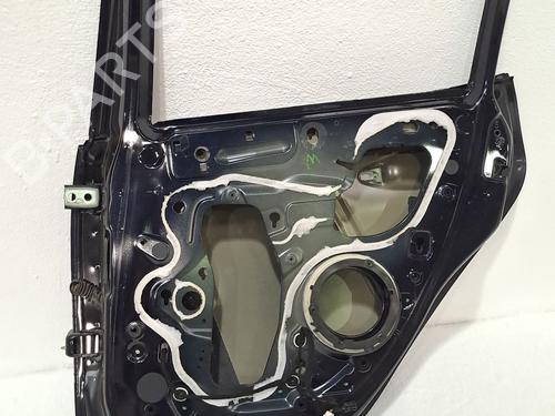 Right rear door PEUGEOT 208 I (CA_, CC_) 1.2 VTI 82 | BP24445125C5