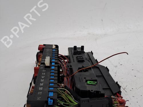 Fuse box BMW 3 (E46) 318 i | BP23366314E1 