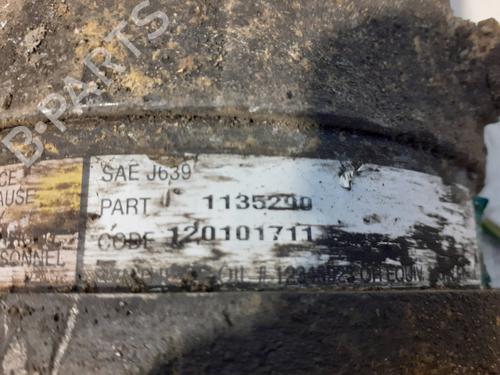 AC-Kompressor CITROËN C5 I (DC_) 2.0 HDi (DCRHZB, DCRHZE) | BP25988644M34 