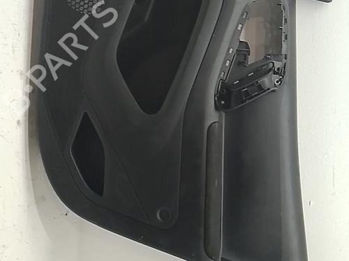 Used Front right panel Front right panel CITROËN BERLINGO MULTISPACE (B9) 1.2 PureTech 110 (110 hp) 39740616 39740616