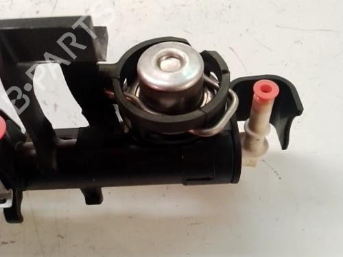 Injection rail FORD FOCUS II (DA_, HCP, DP) 1.6 | BP31153400M98 - Image 2