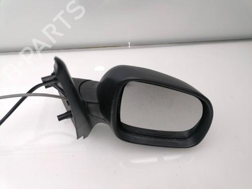 Used Right mirror SEAT CORDOBA Vario (6K5) 1.9 TDI (90 hp) 23939113