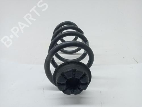 Shock absorber spring NISSAN QASHQAI I (J10, NJ10) 2.0 dCi All-wheel Drive | BP26544280C152