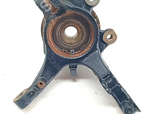 Right front steering knuckle CITROËN C4 X (BD_, BE_, BF_) 1.5 BlueHDi 130 (BEYHZB) | BP31369711M26 - Image 2