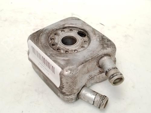 Used Oil radiator Oil radiator SEAT IBIZA III (6L1) 1.4 TDI (70 hp) 39740842 39740842