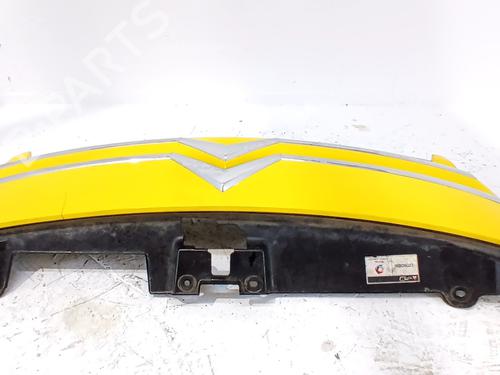 Grill CITROËN JUMPY II Van 1.6 HDi 90 16V | BP38420717C40 - Image 3