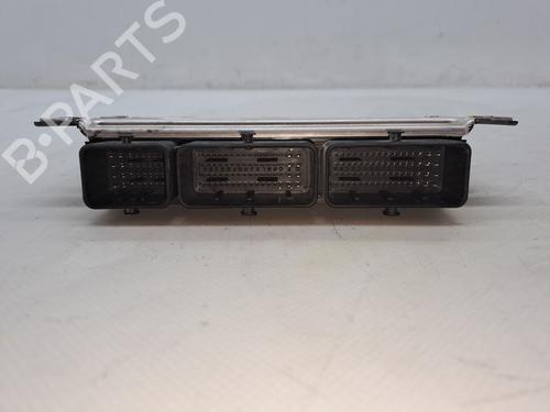 Engine control unit (ECU) DACIA SANDERO II TCe 90 (B8M1, B8MA, B8AC) | BP23365048M57