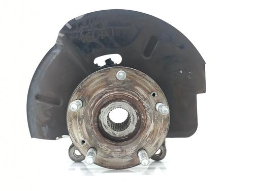 Left front steering knuckle HYUNDAI ix35 (LM, EL, ELH) 1.7 CRDi | BP25998495M25 