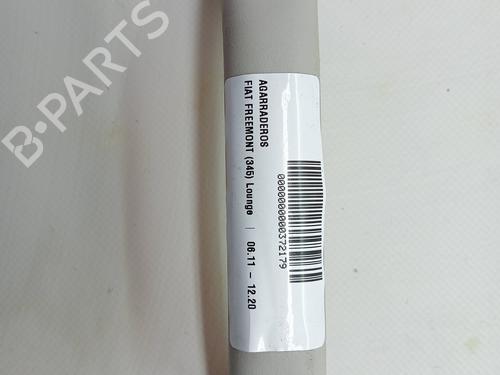 Uchwyt podsufitki FIAT FREEMONT (345_) 2.0 JTD K68046079AA