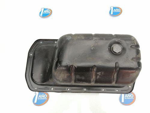 Used Oil sump CITROËN C4 I (LC_) 1.6 HDi (90 hp) 23449423