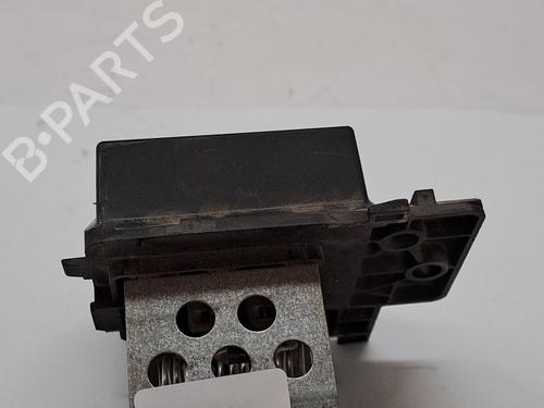 Heater resistor DACIA SANDERO II TCe 90 (B8M1, B8MA, B8AC) | BP23974881M108 