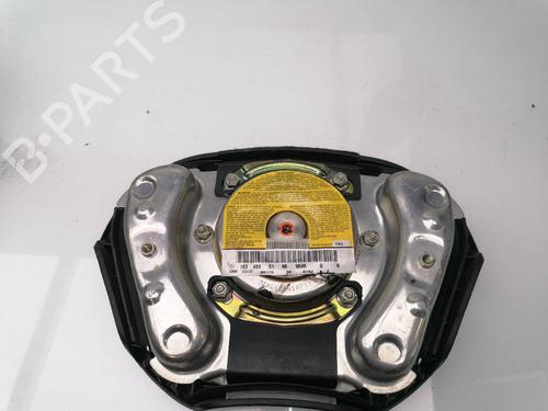 Elektronische module MERCEDES-BENZ M-CLASS (W163) ML 270 CDI (163.113) | BP23940130M83 