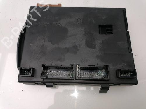 Elektronisk modul MERCEDES-BENZ M-CLASS (W163) ML 270 CDI (163.113) | BP23382904M83 
