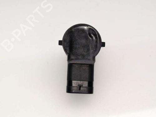 Electronic sensor VW GOLF VII (5G1, BQ1, BE1, BE2) 1.6 TDI | BP23935761M84 
