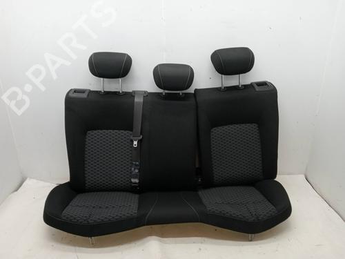 Seats set OPEL ASTRA K (B16) 1.4 Turbo (68) | BP23355818C78 