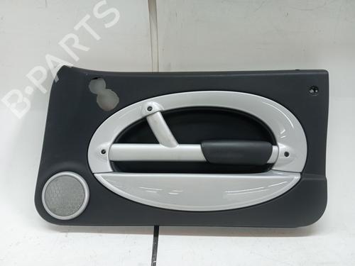 Used Front right panel MINI MINI (R50, R53) Cooper (116 hp) 23978078