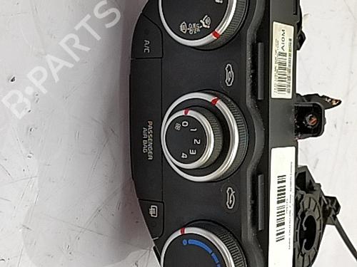 Climate control KIA PICANTO II (TA) 1.0 | BP30696643I5