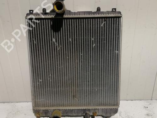 Køler OPEL AGILA A (H00) 1.2 16V (F68) (75 hp) 26539410