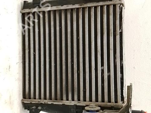 Intercooler CITROËN GRAND C4 SPACETOURER (3A_, 3E_) 1.2 PureTech 130 | BP39554865M30 - Image 4