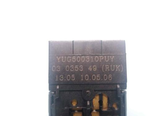 Switch LAND ROVER FREELANDER I (L314) 2.0 Td4 4x4 | BP23419311I30 