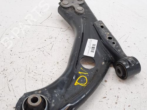 Used Right front suspension arm FIAT DOBLO Box Body/MPV (510_, 511_) BlueHDi 100 (102 hp) 28958226