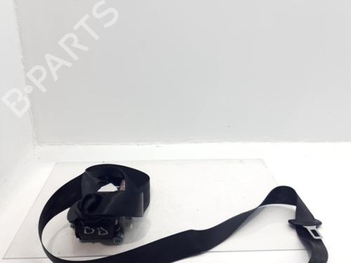 Used Front right seatbelt AUDI A5 (8T3) 2.0 TDI (170 hp) 31011676