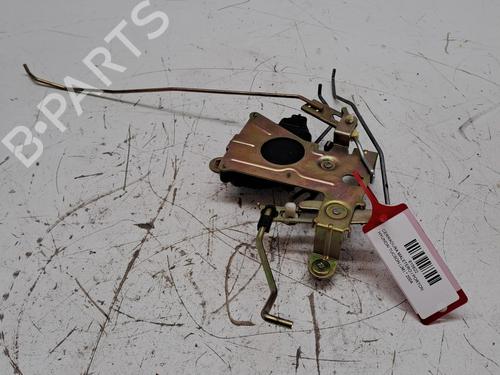 Used Tailgate lock HYUNDAI TUCSON (JM) 2.0 (141 hp) 23976035