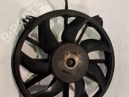 Køleventilator elektrisk Køleventilator elektrisk PEUGEOT 308 I (4A_, 4C_) 1.6 16V (120 hp) 34367779 34367779
