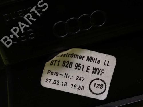 Air vent AUDI A4 B8 Avant (8K5) 2.0 TDI | BP24401974I21 