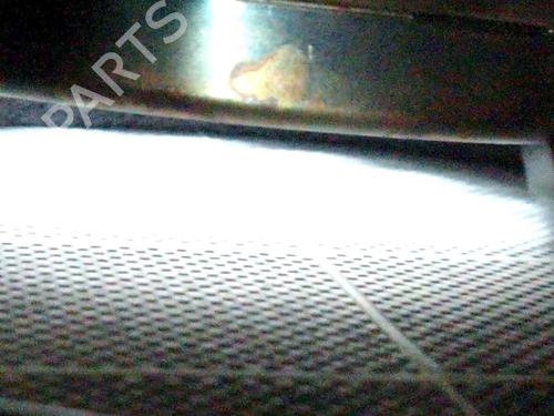 Particulate filter VW GOLF VIII (CD1, DA1) 2.0 TDI | BP35807528M81 - Image 4