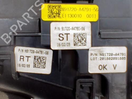 Fuse box KIA CARENS IV 1.7 CRDi | BP40545917E1 - Image 2