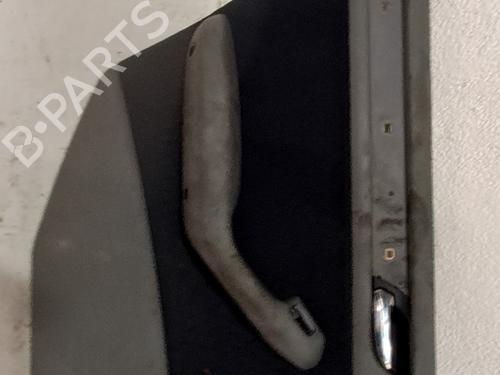 Used Rear left panel Rear left panel BMW 3 Touring (E46) 325 xi (192 hp) 34537336 34537336