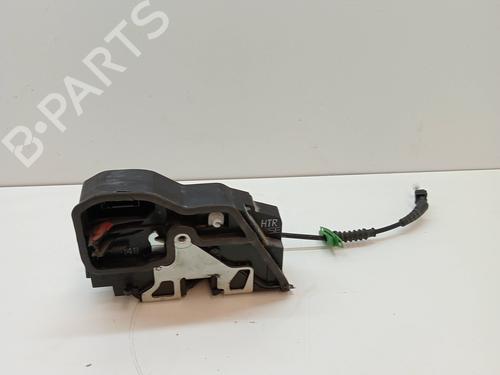 Rear right lock BMW X3 (E83) xDrive 20 d | BP23349958C99 