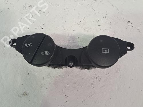 Climate control FORD TRANSIT CONNECT (P65_, P70_, P80_) 1.8 Di | BP26675267I5