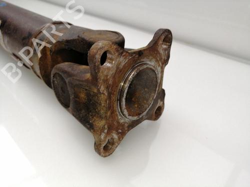 Driveshaft TOYOTA LAND CRUISER PRADO (_J12_) 3.0 D-4D (KDJ120, KDJ125) | BP23893128M37 