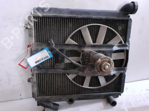 Used Radiator fan RENAULT SUPER 5 (B/C40_) 1.4 Turbo (C405) (120 hp) 25987711