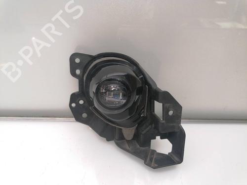 Used Right front fog light MAZDA 3 (BM, BN) 2.0 (120 hp) 23383170