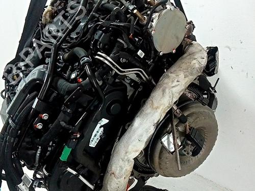 Engine LAND ROVER RANGE ROVER SPORT II (L494) 3.0 SDV6 4x4 | BP29384805M1 