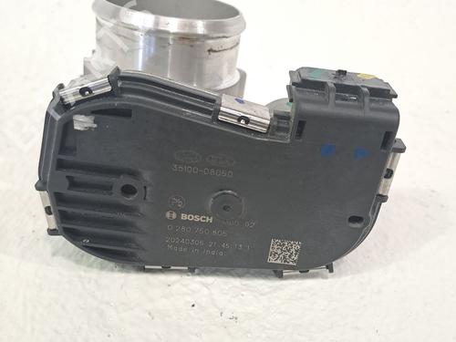Throttle body HYUNDAI BAYON (BC3) 1.2 MPI | BP28621290M82 