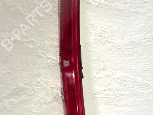 Terzo stop CITROËN C4 Picasso I MPV (UD_) 1.6 HDi (109 hp) 31262708