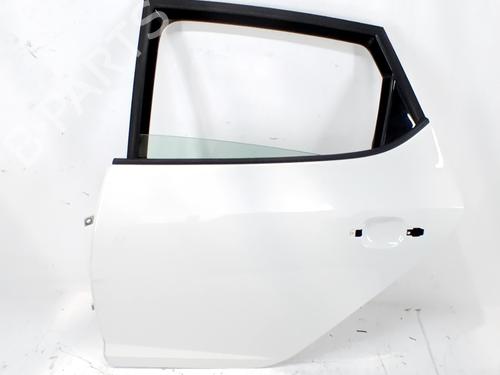 Used Left rear door Left rear door SEAT IBIZA IV ST (6J8, 6P8) 1.2 TSI (90 hp) 33760679 33760679