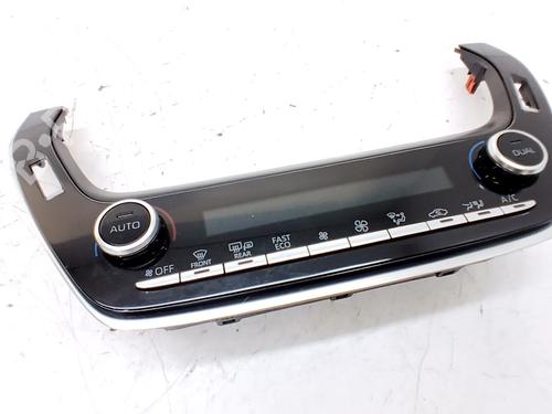 Used Climate control Climate control TOYOTA COROLLA Estate (_E21_) 1.8 Hybrid (ZWE211W) (122 hp) 33765781 33765781