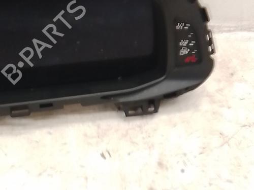 Instrument cluster AUDI A6 Allroad C8 (4AH) 40 TDI Mild Hybrid quattro | BP38771968C47  - Image 5